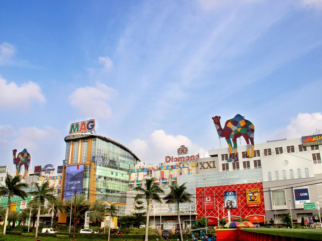 Mall Artha Gading