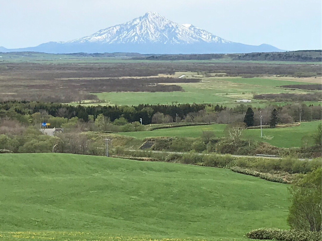 丰富町旅游攻略图片