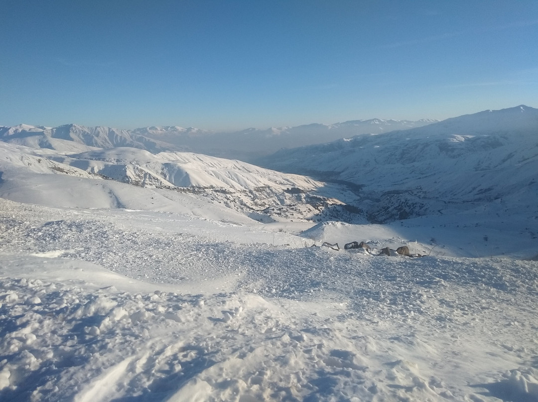 Martuni旅游攻略图片