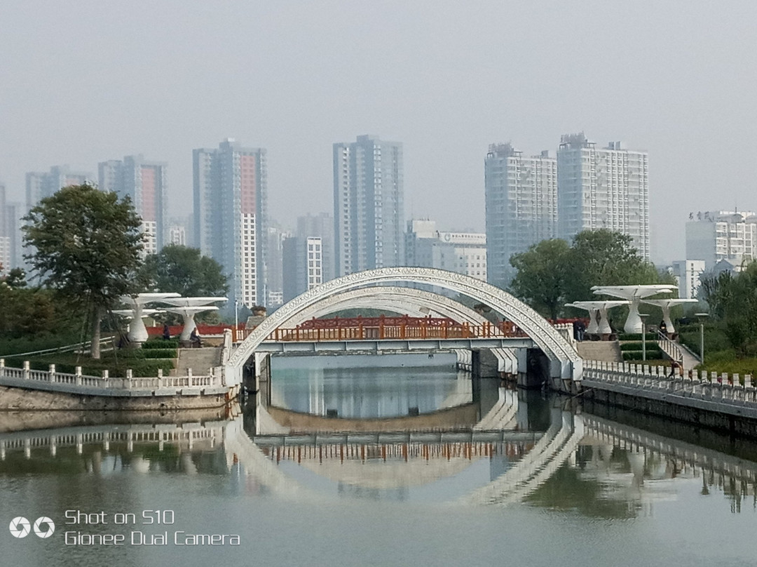 魏县旅游攻略图片