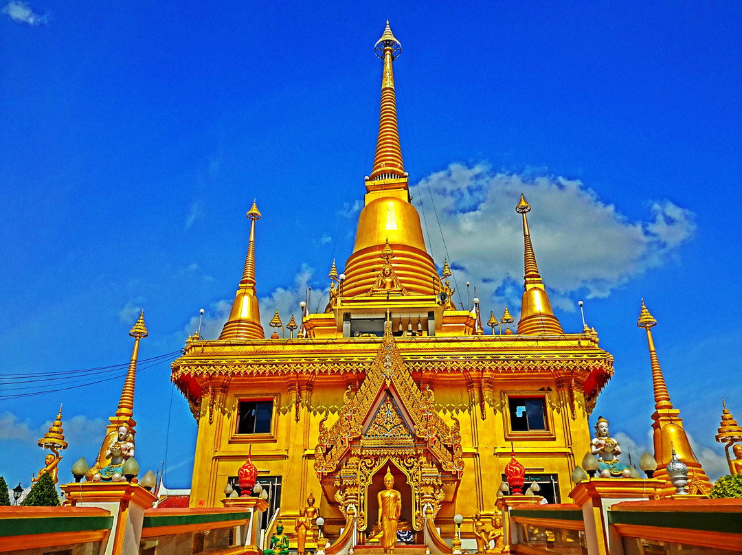 Wat Khiriwong景点图片