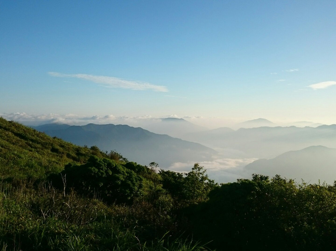 Mt. Kajigamori景点图片