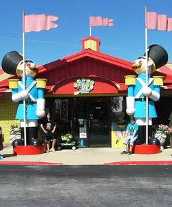 World's Largest Toy Museum景点门票图片