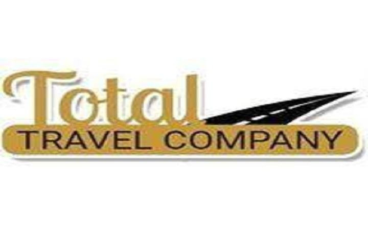 Total Travel Company景点图片
