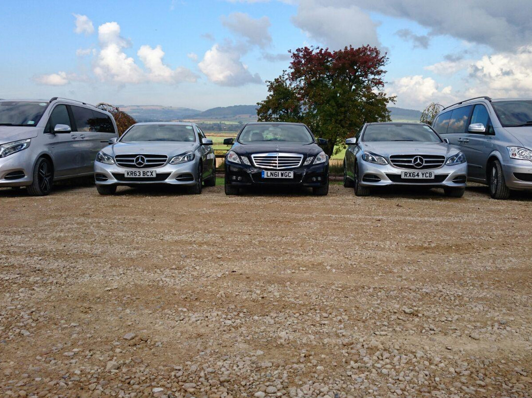 Chirton Grange Ltd景点图片