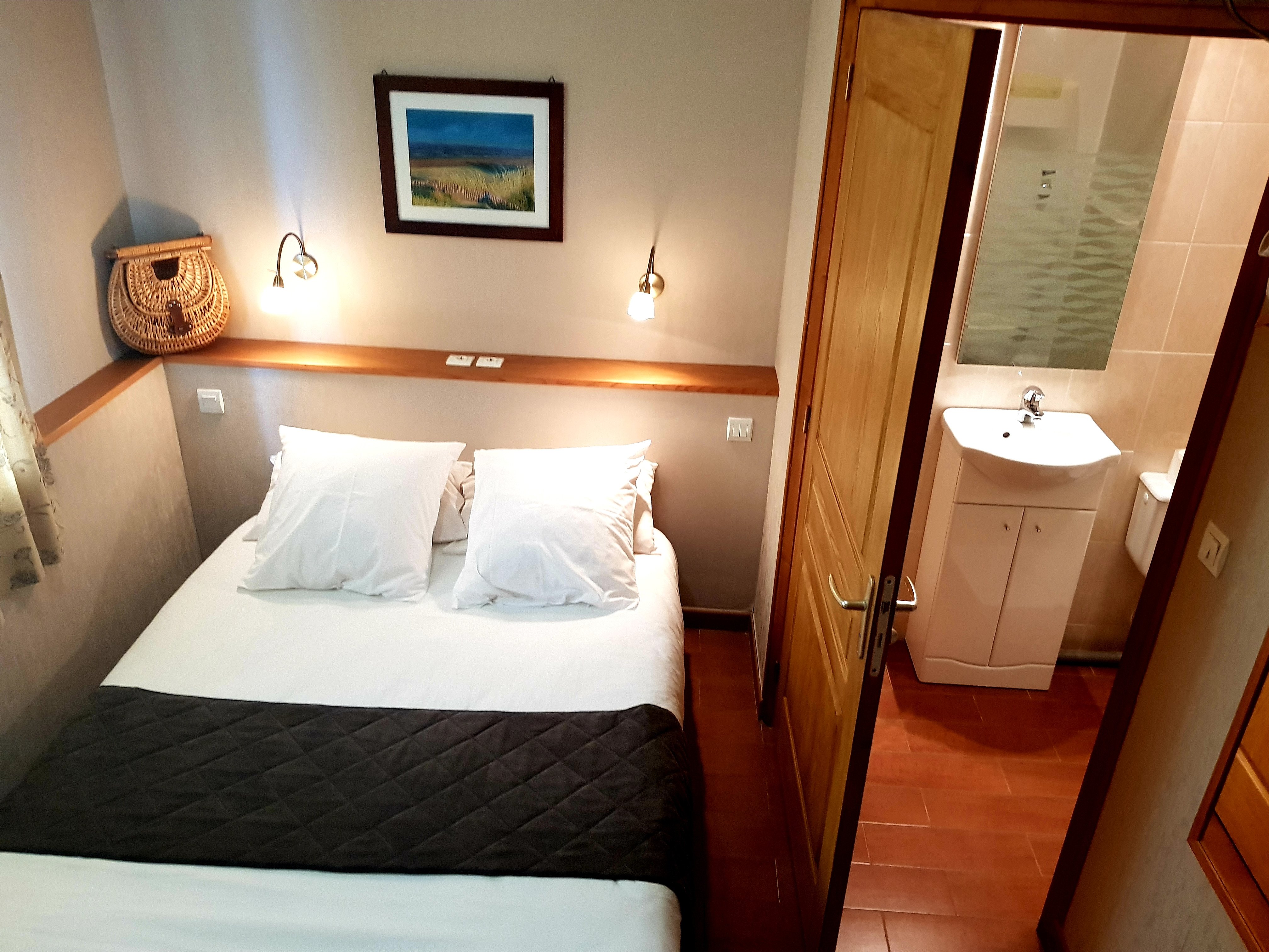 Hotel Le Normandy-官方