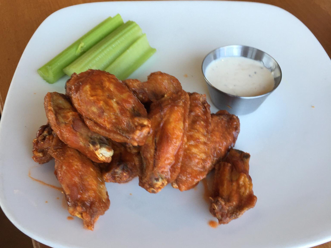 Earl's Kitchen and Bar