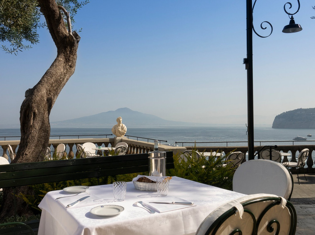 Terrazza Vittoria