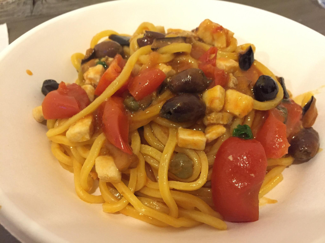 I Gastronauti-Instant Kitchen