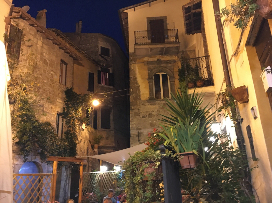 San Michele旅游攻略图片