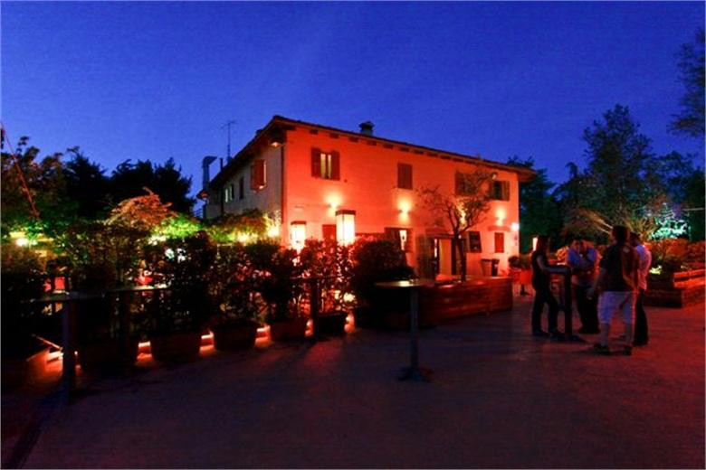 Ristorante Ca' De Mandorli