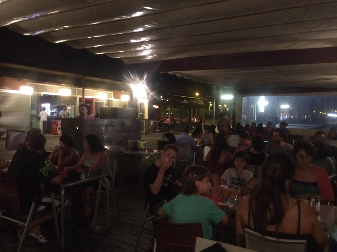 Restaurant El Gondola