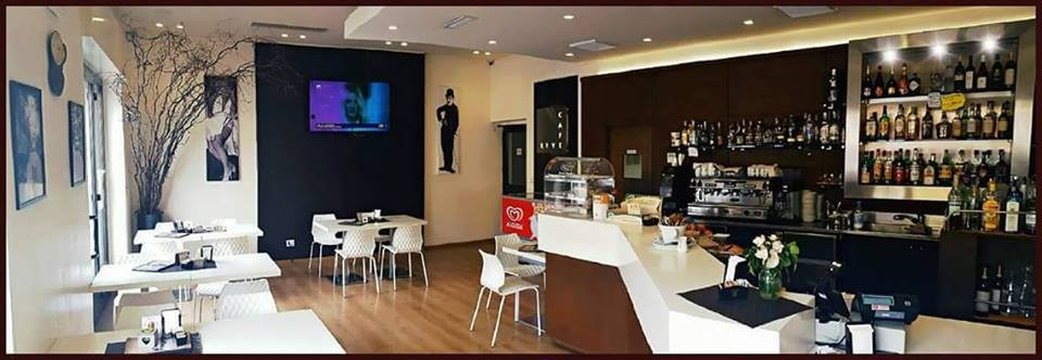 Santa Cristina e Bissone餐馆和美食-Live Cafe