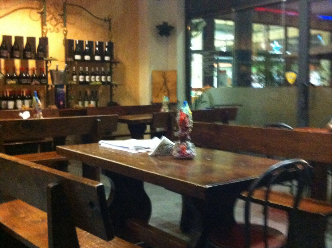 Bar Lume