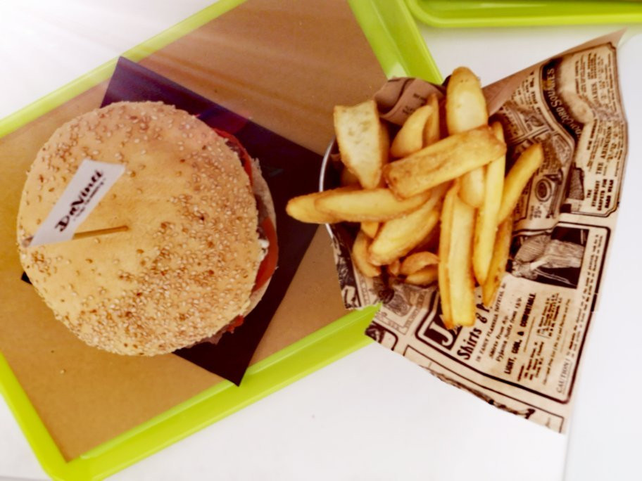 Davinci - Il Genio del Panino