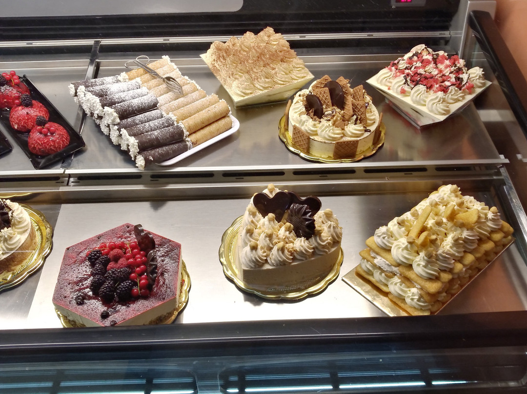Il Gelato di Danny e Valerio