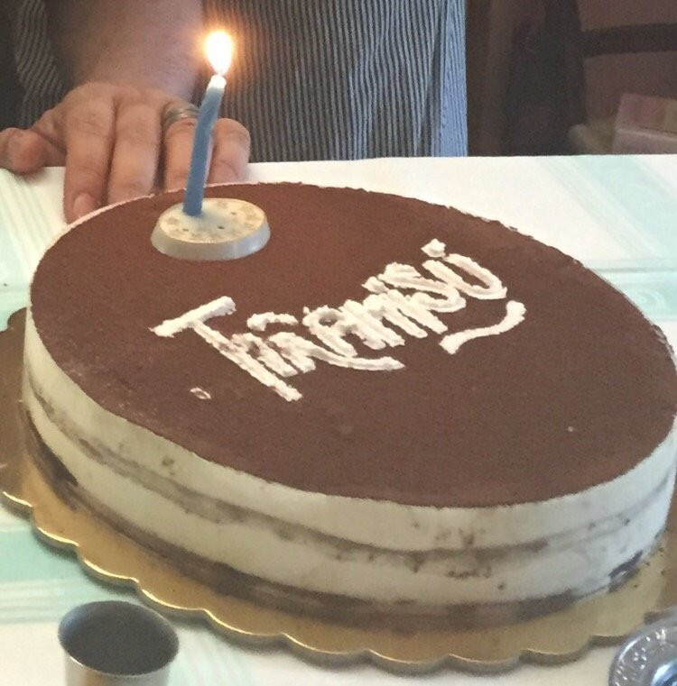 Gelateria Artigianale Lecca Lecca