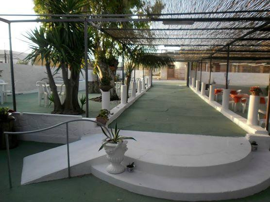 La Cycas