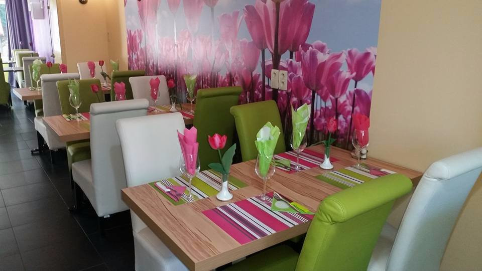Restaurant Au Petit Gourmand