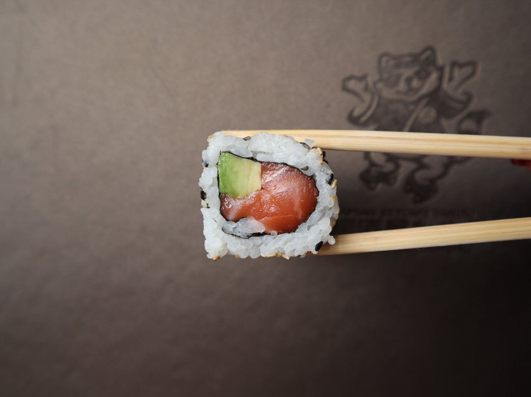 Tanuki Japans Eetcafe Stadshart Amstelveen