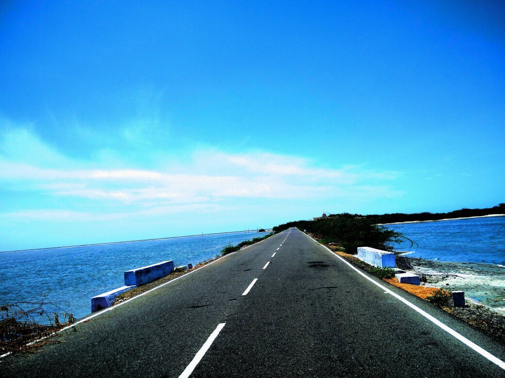 Tiruvallur District旅游攻略图片