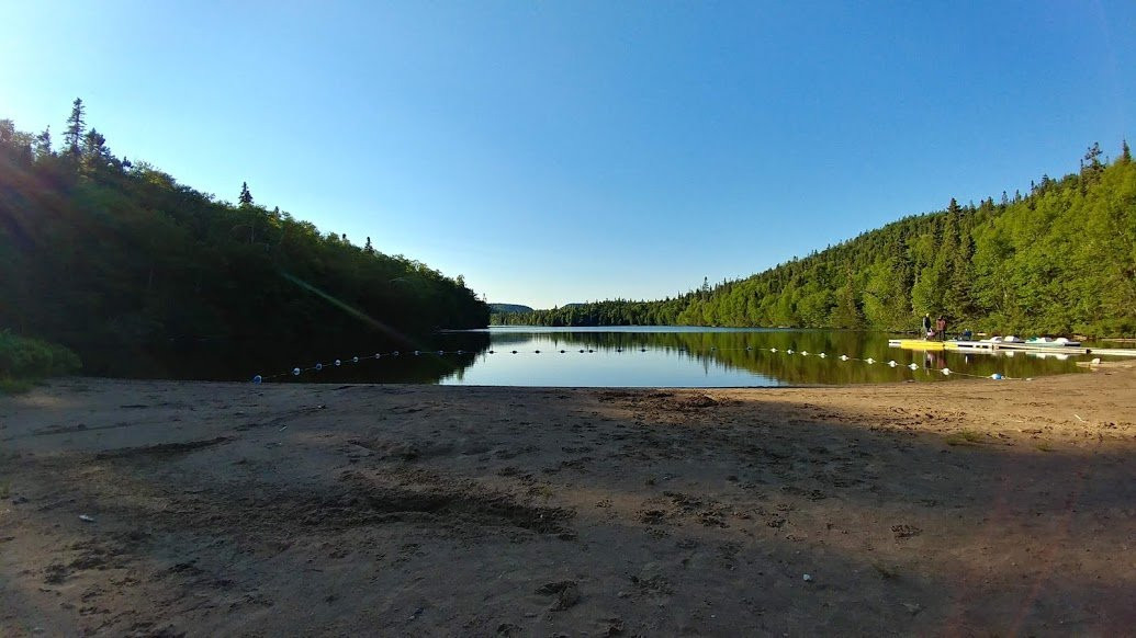 Rossport旅游攻略图片