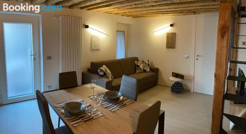 La Casa Nel Borgo