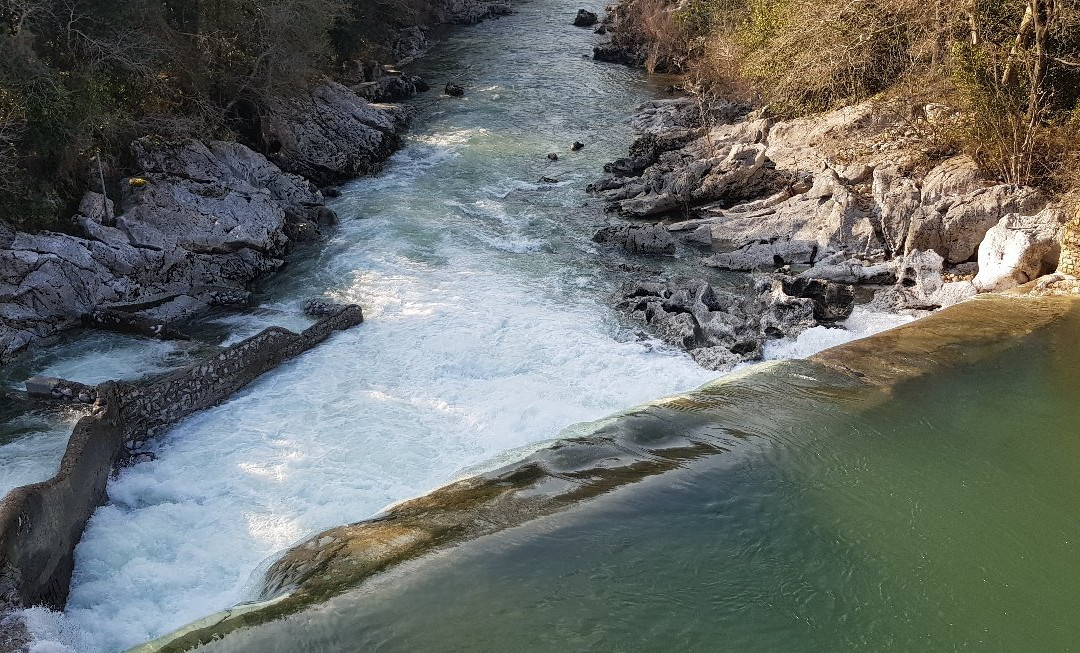 null-Puente Viesgo