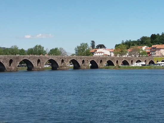 Ponte Romana e Medieval景点图片