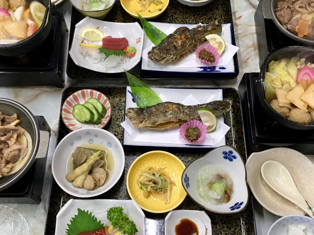 桂月