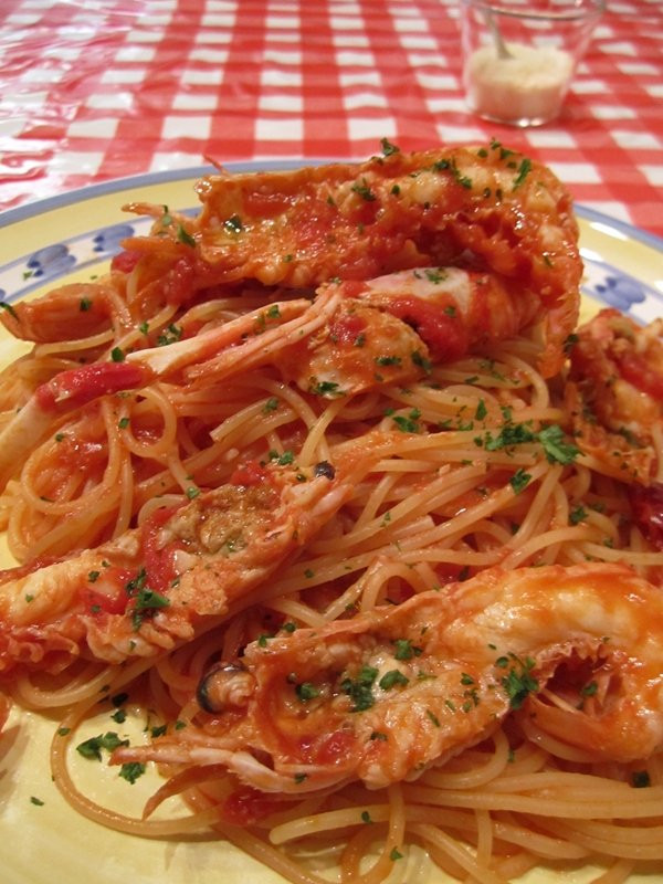 イタリアーナニョッキニョッキ
