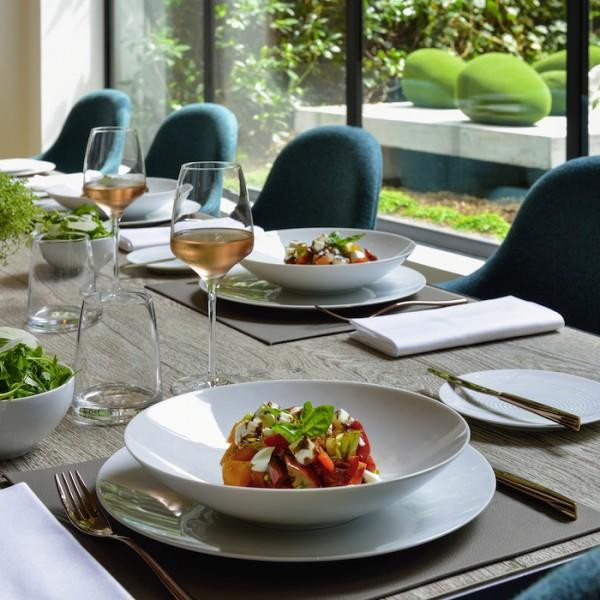 Core by Clare Smyth