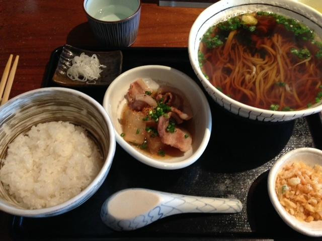 手打そば・食彩酒処 凪