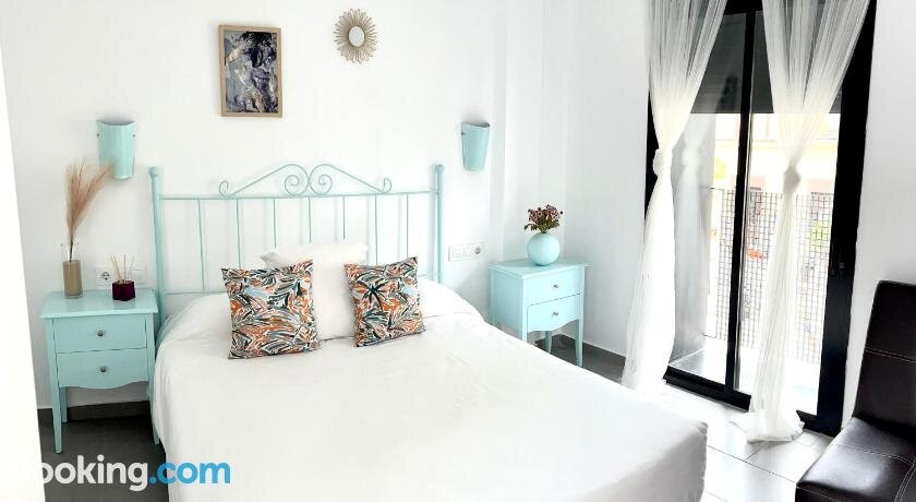 6 Grifos Gastro Hotel主图