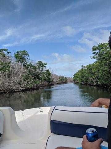 KeyZ Charters-伊斯拉摩拉达必去景点