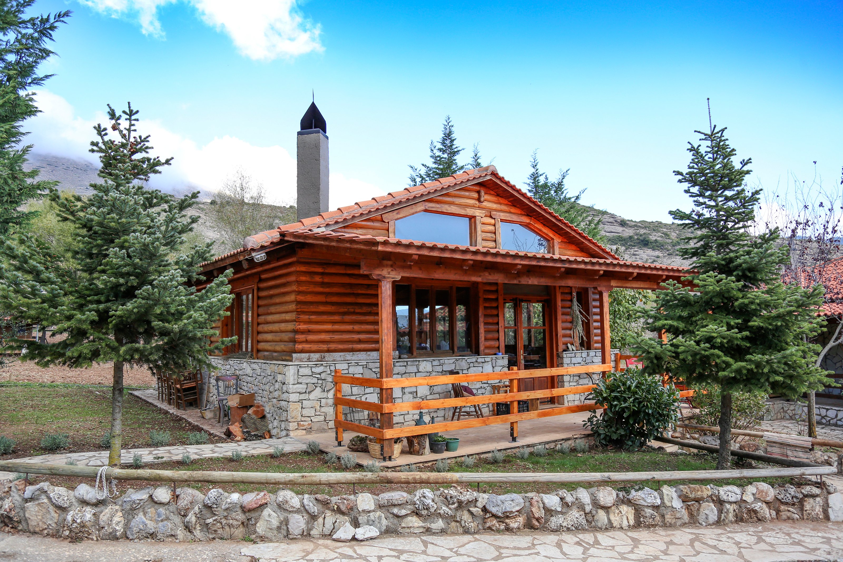 Orias Guesthouse & Farm-官方