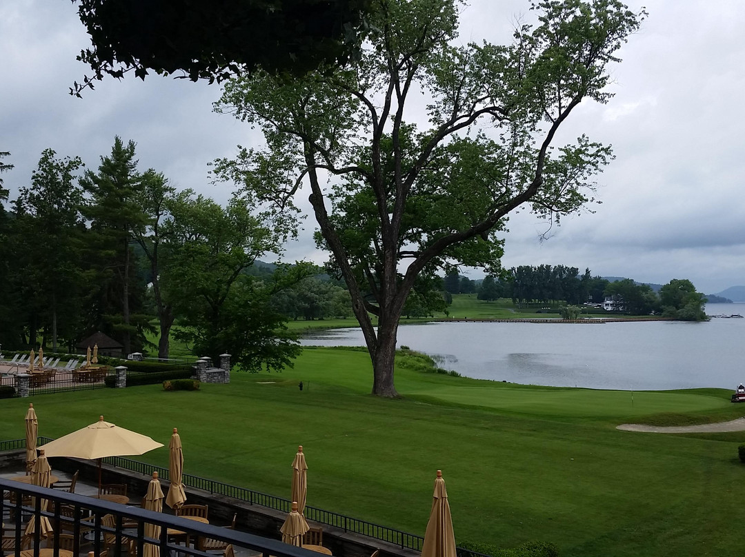 Hartwick旅游攻略图片