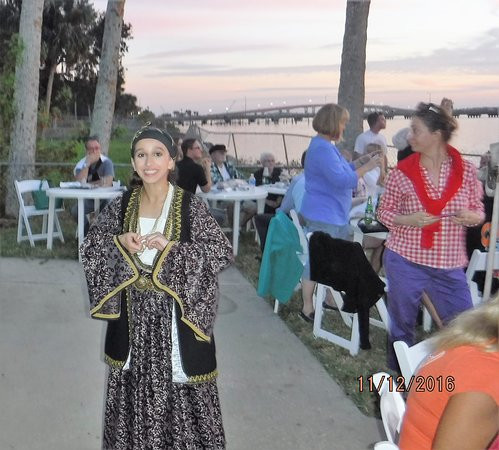 Saint Demetrios Greek Orthodox Church景点图片