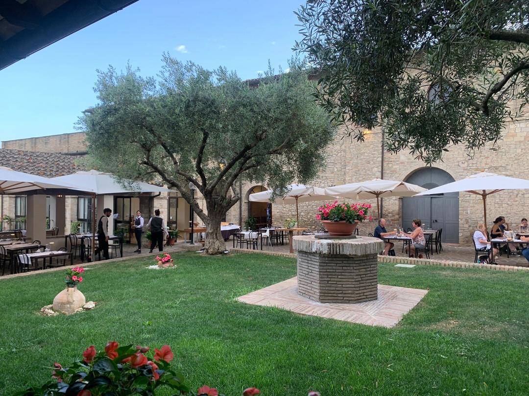Ristorante Al Monastero