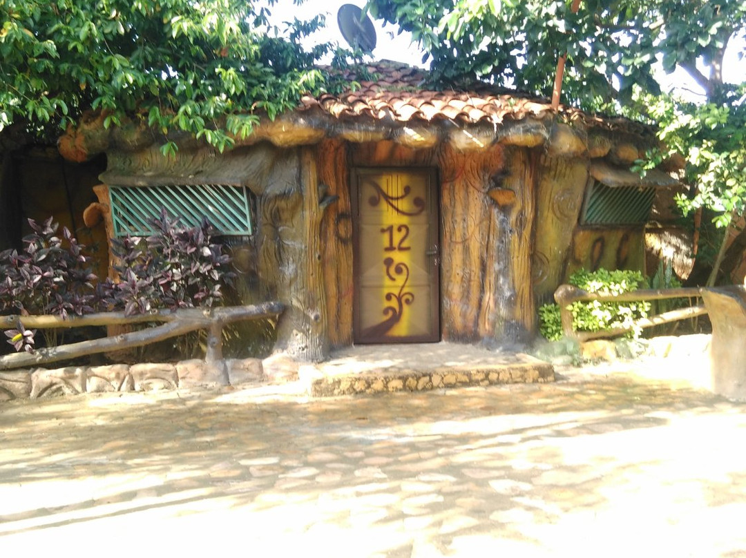 La Ciudad de Yeiber y Sebastian景点图片