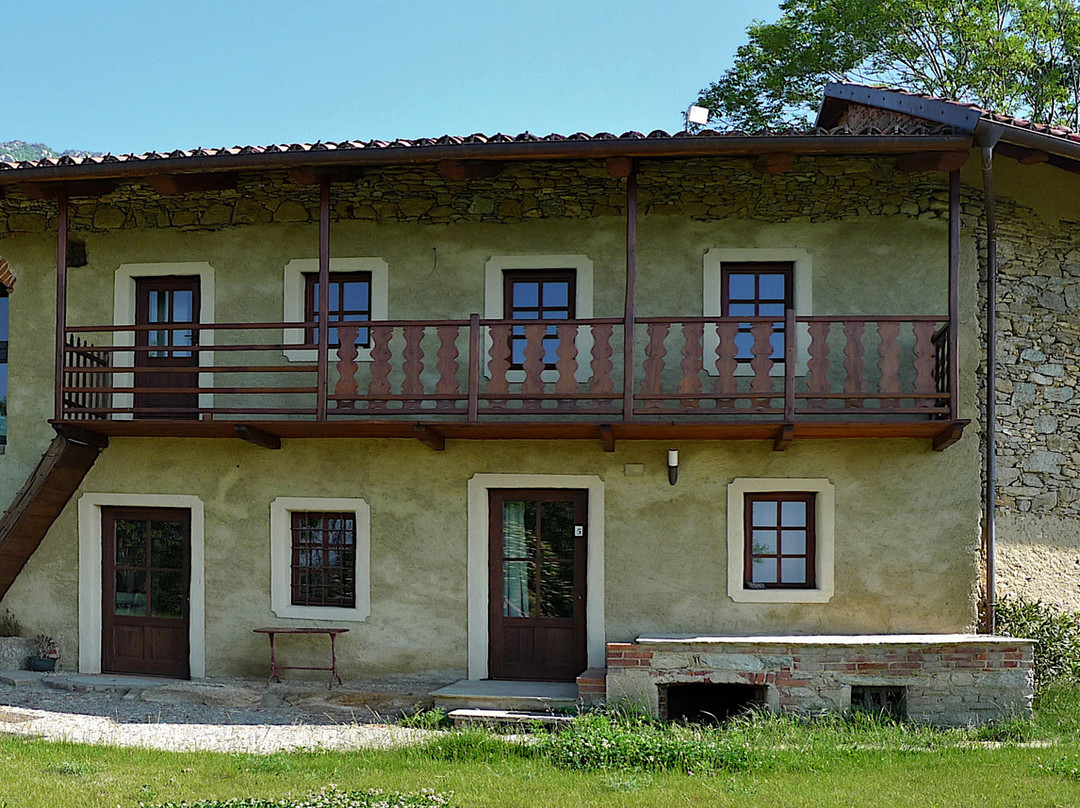 Il Furtin B&B