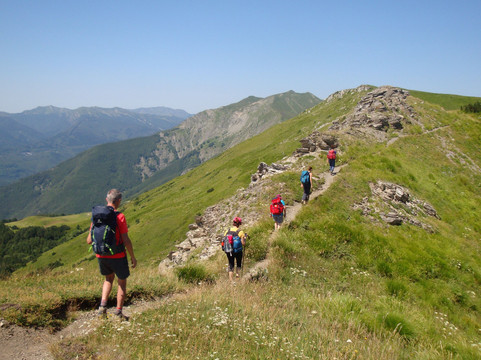 Uffico guide outdoor-恩波利必去景点