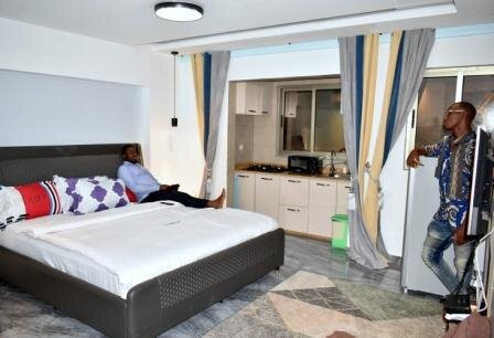Residence Siso
