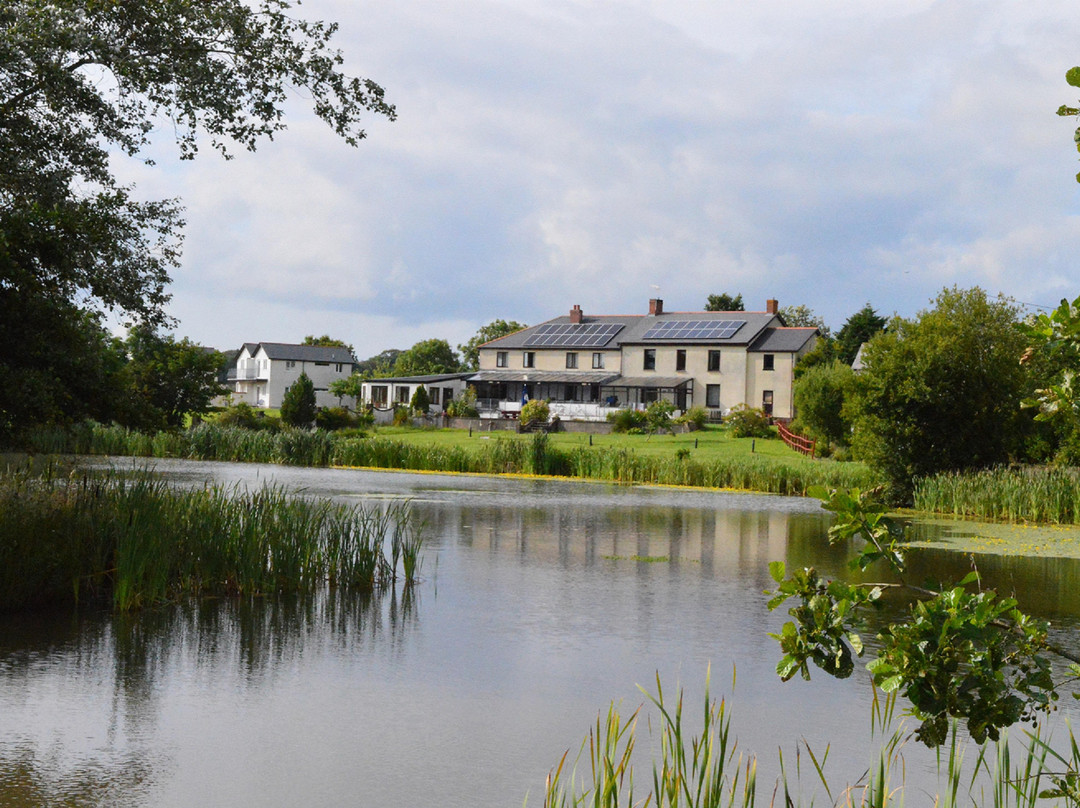 Clawford Lakes Resort and Spa