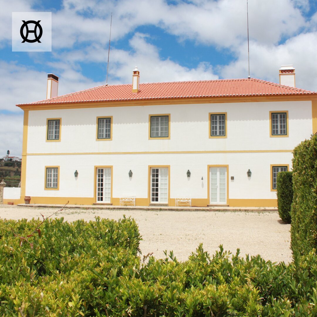 Herdade da Ordem-浴室