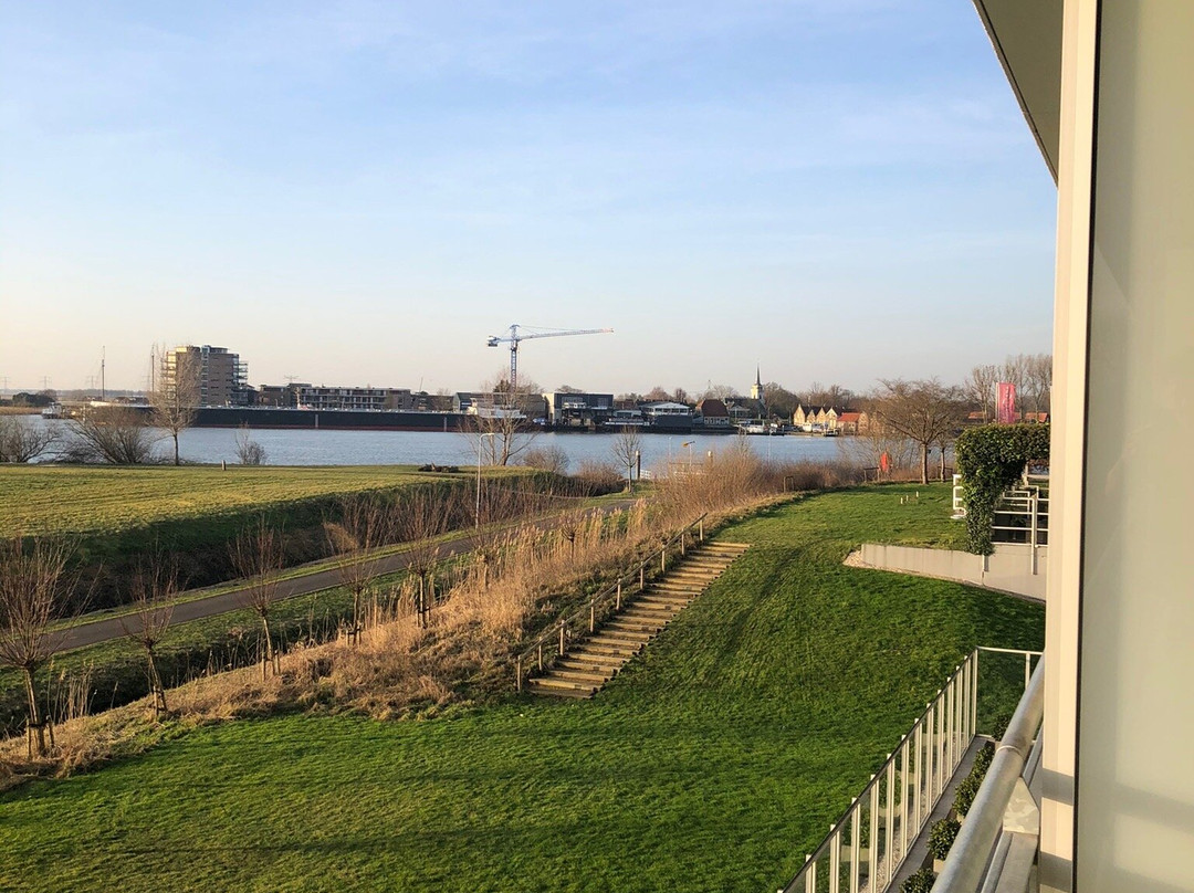 兹韦恩德雷赫特旅游攻略图片