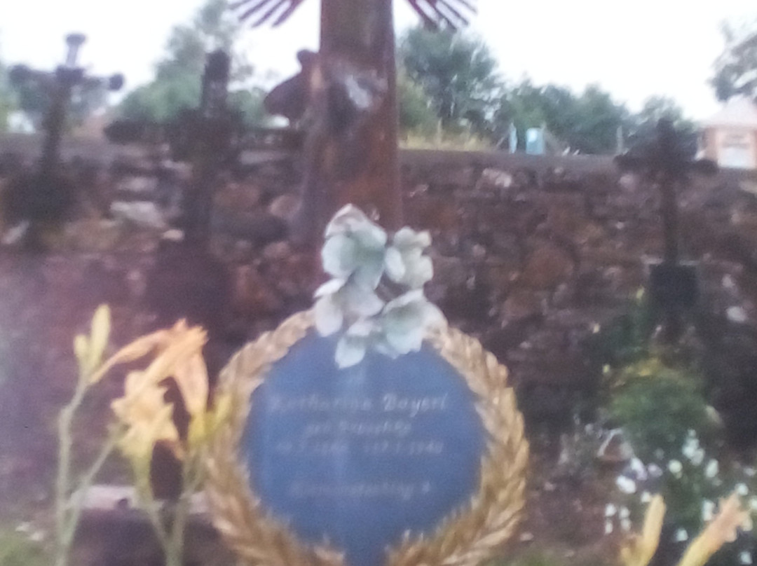 Svetlik旅游攻略图片