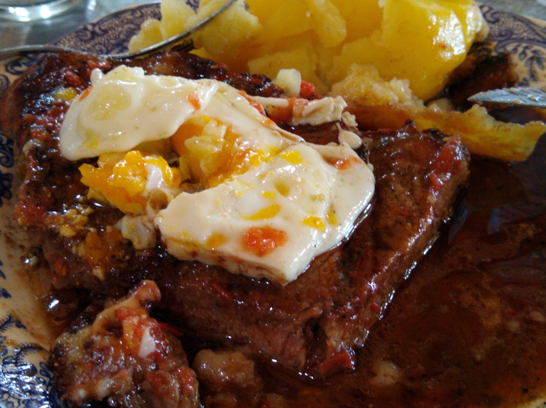 Gobernador Costa旅游攻略图片