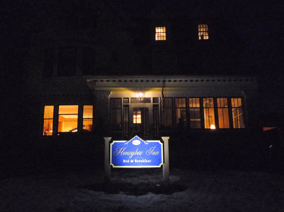 Horicon旅游攻略图片