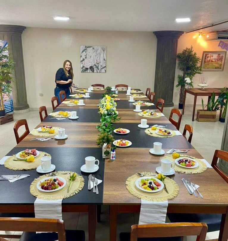 Hotel Del pacifico主图